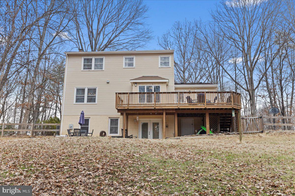 6744 SETTLERS RIDGE RD, WARRENTON, Virginia 20187, 4 Bedrooms Bedrooms, ,2 BathroomsBathrooms,Residential,For sale,6744 SETTLERS RIDGE RD,VAFQ2015412 MLS # VAFQ2015412