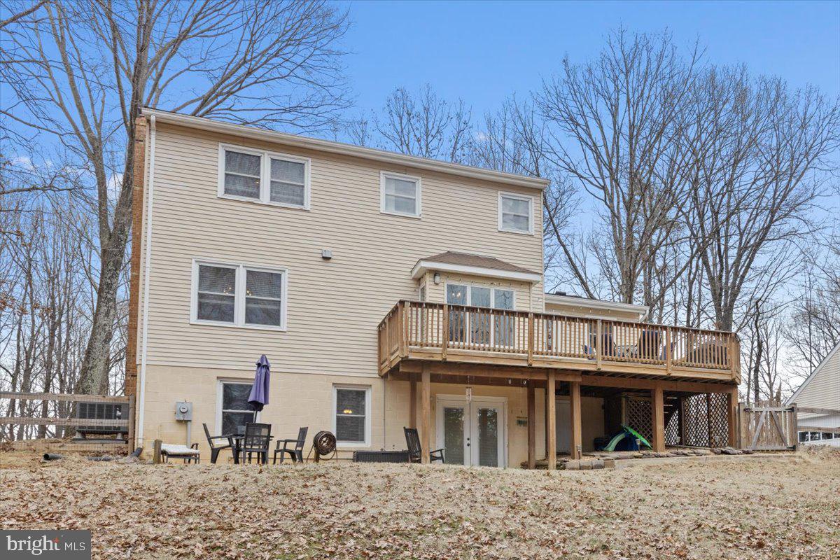 6744 SETTLERS RIDGE RD, WARRENTON, Virginia 20187, 4 Bedrooms Bedrooms, ,2 BathroomsBathrooms,Residential,For sale,6744 SETTLERS RIDGE RD,VAFQ2015412 MLS # VAFQ2015412