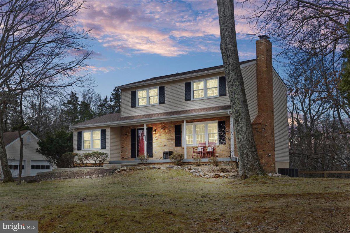 6744 SETTLERS RIDGE RD, WARRENTON, Virginia 20187, 4 Bedrooms Bedrooms, ,2 BathroomsBathrooms,Residential,For sale,6744 SETTLERS RIDGE RD,VAFQ2015412 MLS # VAFQ2015412