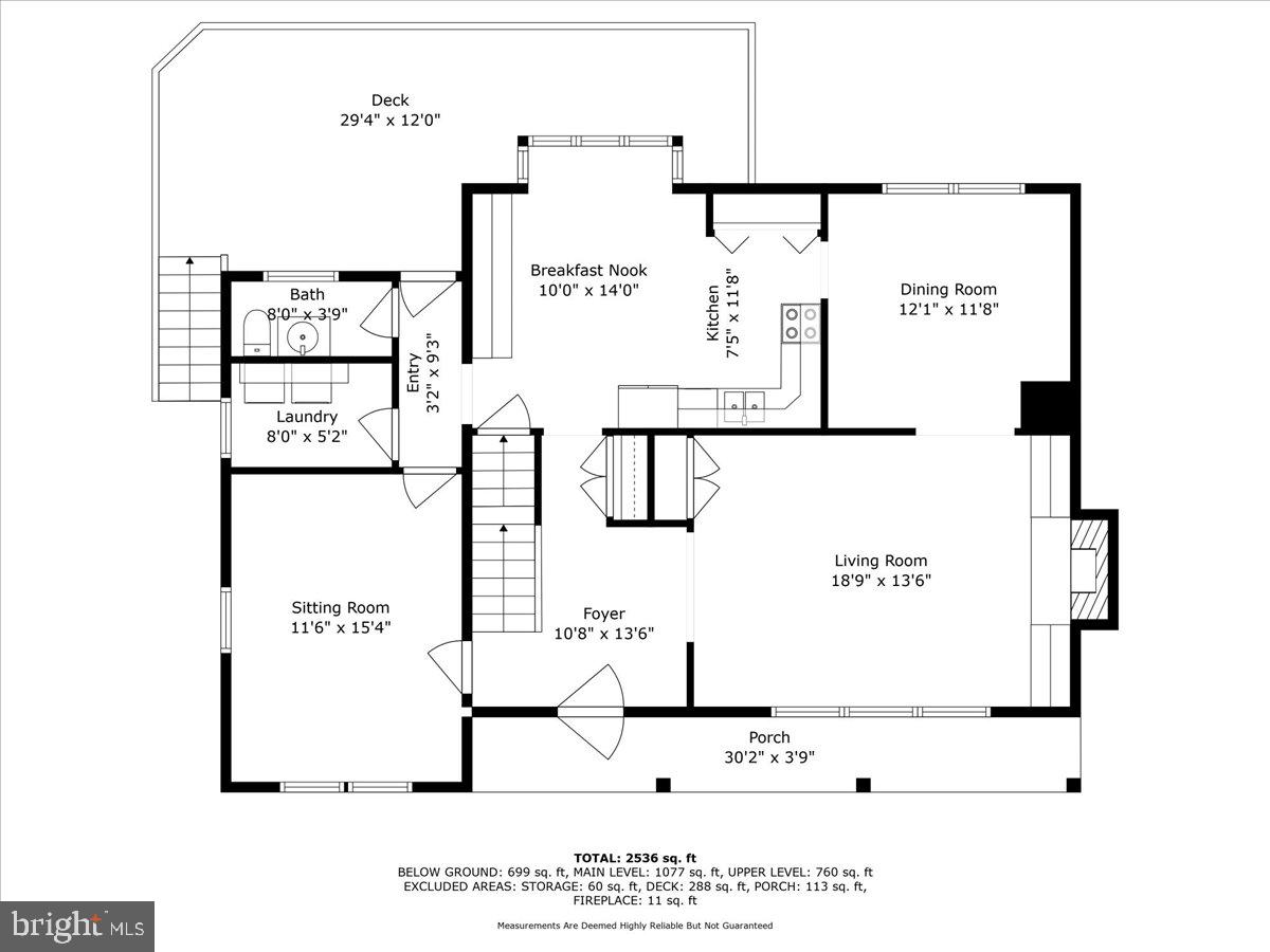 6744 SETTLERS RIDGE RD, WARRENTON, Virginia 20187, 4 Bedrooms Bedrooms, ,2 BathroomsBathrooms,Residential,For sale,6744 SETTLERS RIDGE RD,VAFQ2015412 MLS # VAFQ2015412