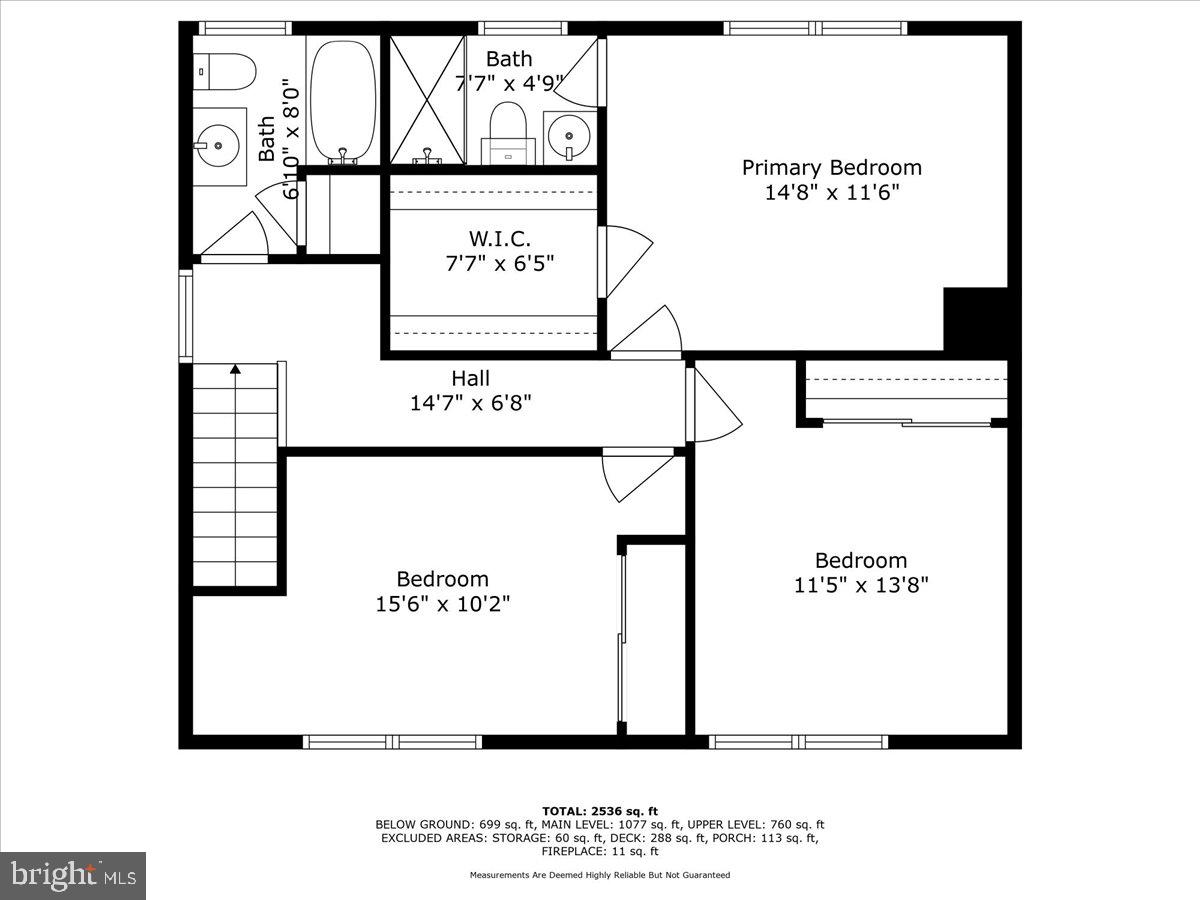 6744 SETTLERS RIDGE RD, WARRENTON, Virginia 20187, 4 Bedrooms Bedrooms, ,2 BathroomsBathrooms,Residential,For sale,6744 SETTLERS RIDGE RD,VAFQ2015412 MLS # VAFQ2015412