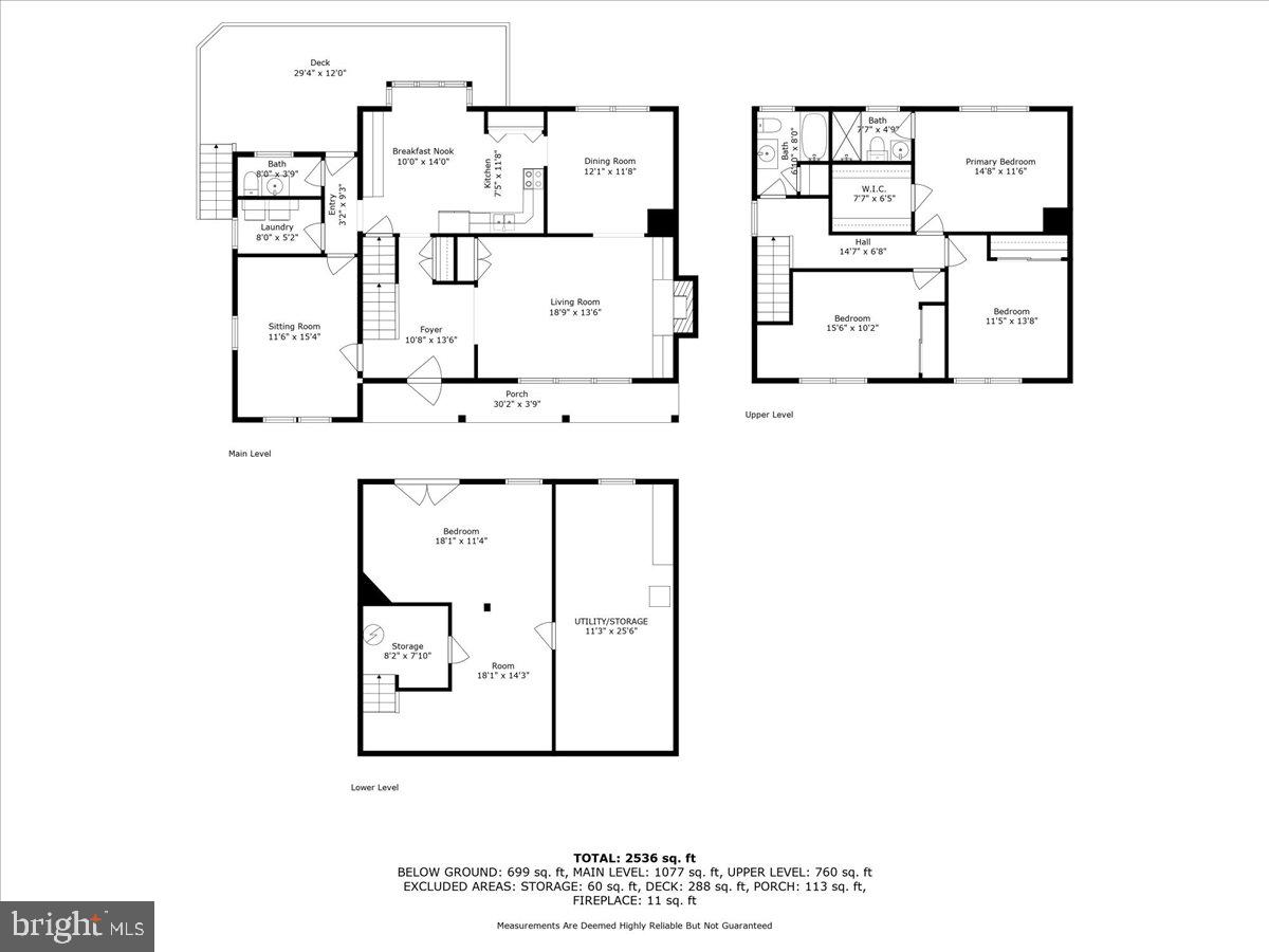 6744 SETTLERS RIDGE RD, WARRENTON, Virginia 20187, 4 Bedrooms Bedrooms, ,2 BathroomsBathrooms,Residential,For sale,6744 SETTLERS RIDGE RD,VAFQ2015412 MLS # VAFQ2015412