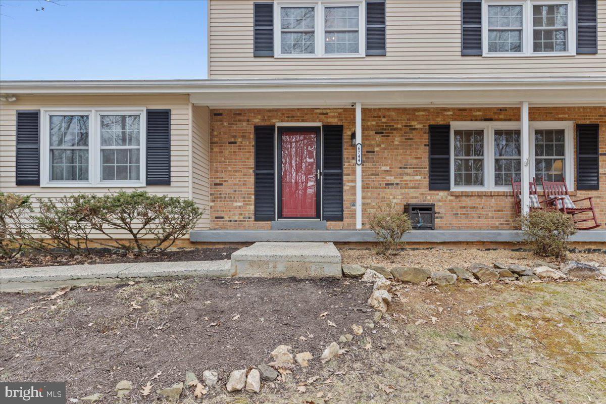 6744 SETTLERS RIDGE RD, WARRENTON, Virginia 20187, 4 Bedrooms Bedrooms, ,2 BathroomsBathrooms,Residential,For sale,6744 SETTLERS RIDGE RD,VAFQ2015412 MLS # VAFQ2015412