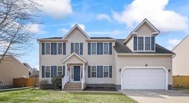 2813 SLINGERLAND DR, FREDERICKSBURG, Virginia 22408, 4 Bedrooms Bedrooms, ,3 BathroomsBathrooms,Residential,For sale,2813 SLINGERLAND DR,VASP2030812 MLS # VASP2030812