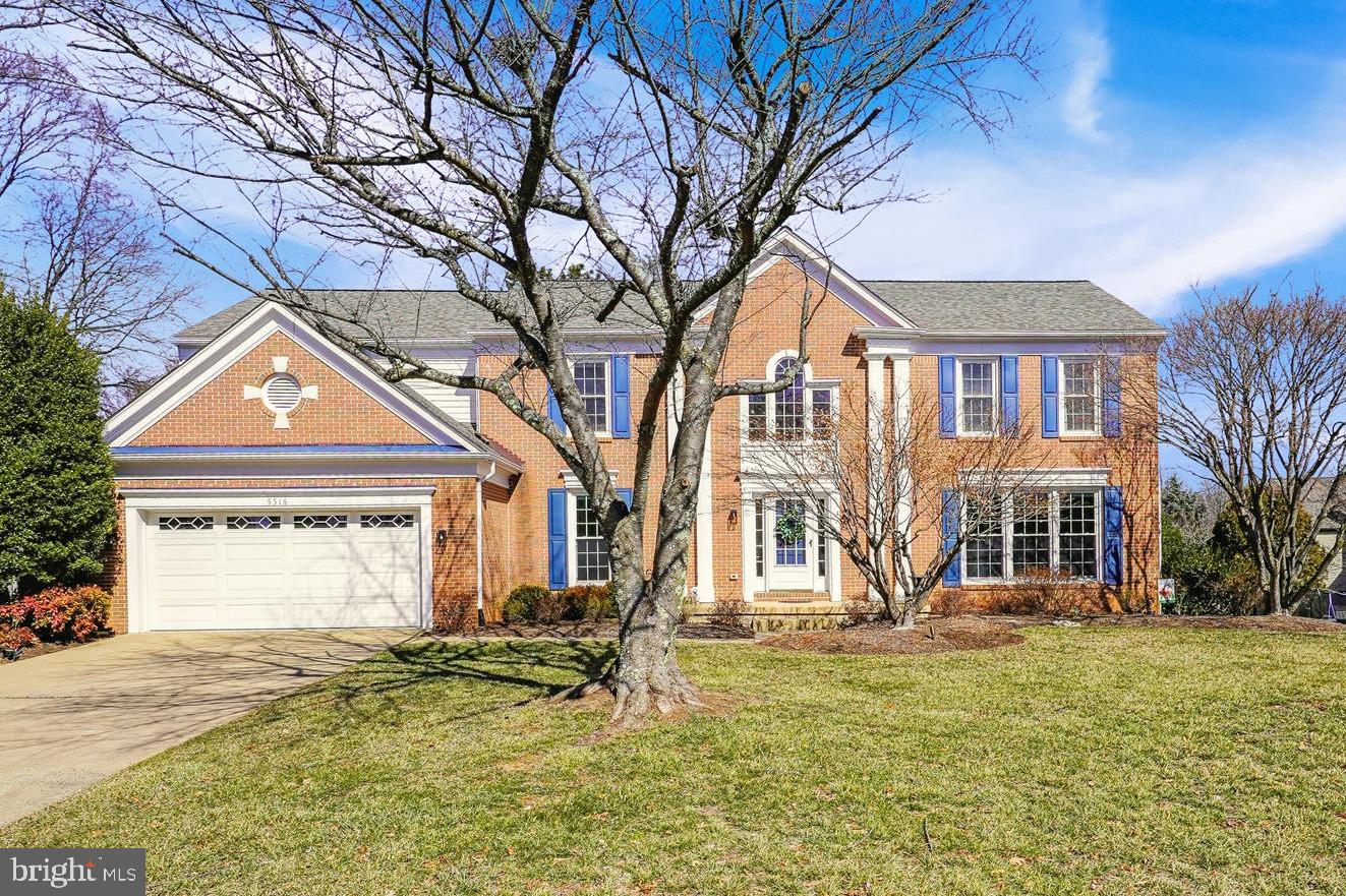 5516 CHESTERMILL DR, FAIRFAX, Virginia 22030, 5 Bedrooms Bedrooms, ,4 BathroomsBathrooms,Residential,For sale,5516 CHESTERMILL DR,VAFX2222554 MLS # VAFX2222554