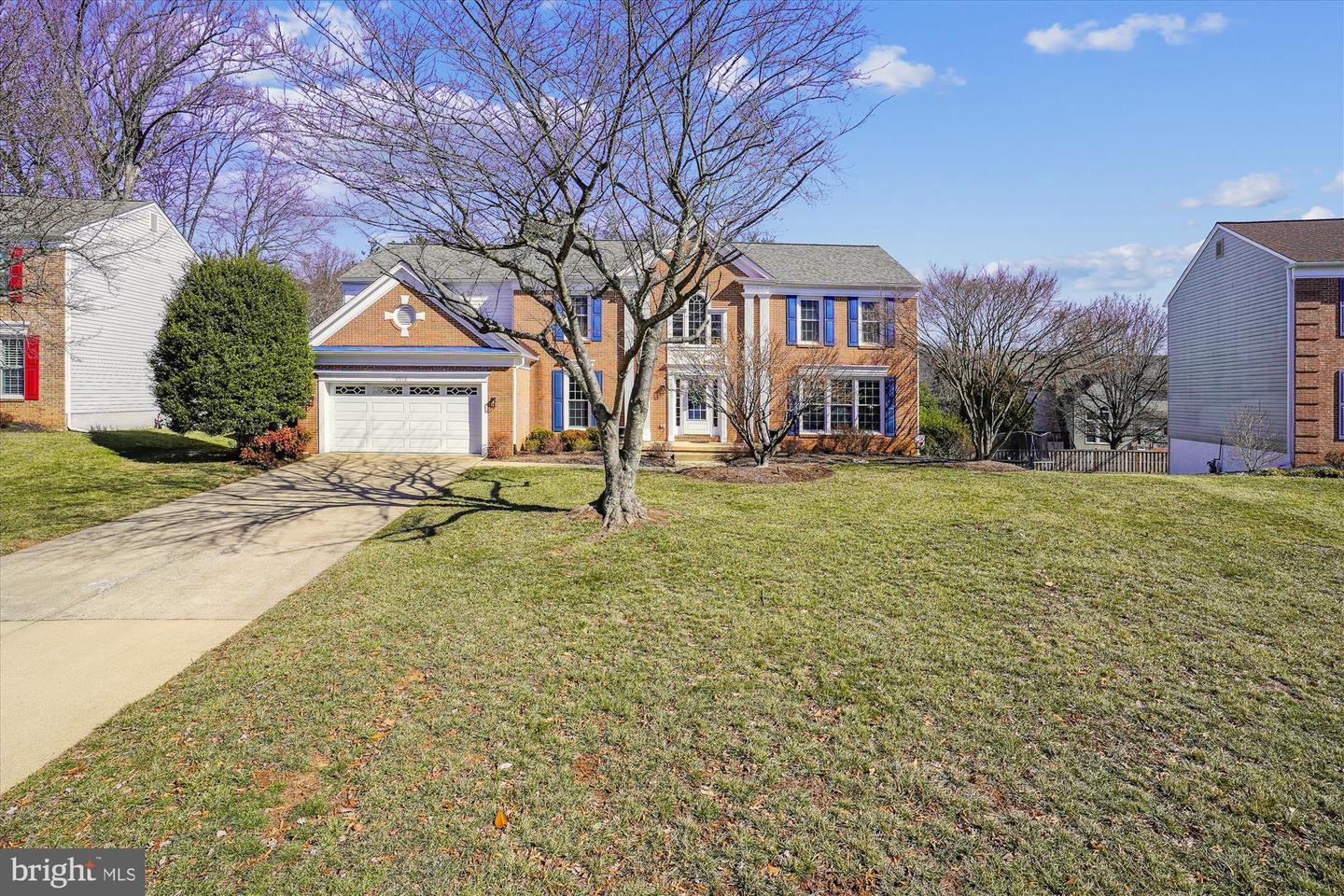 5516 CHESTERMILL DR, FAIRFAX, Virginia 22030, 5 Bedrooms Bedrooms, ,4 BathroomsBathrooms,Residential,For sale,5516 CHESTERMILL DR,VAFX2222554 MLS # VAFX2222554