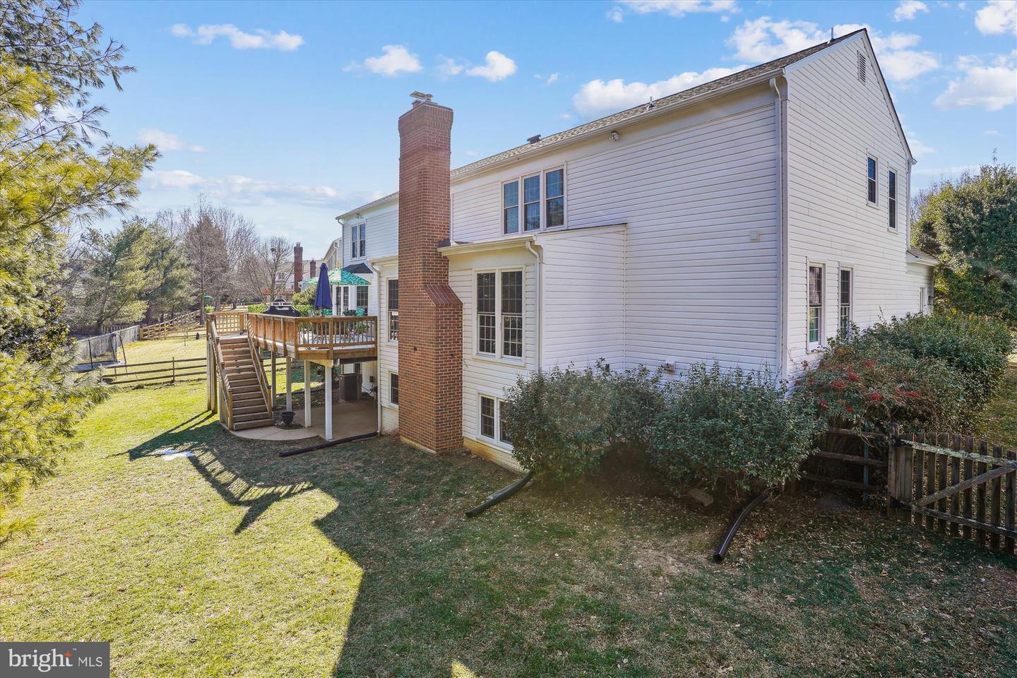 5516 CHESTERMILL DR, FAIRFAX, Virginia 22030, 5 Bedrooms Bedrooms, ,4 BathroomsBathrooms,Residential,For sale,5516 CHESTERMILL DR,VAFX2222554 MLS # VAFX2222554