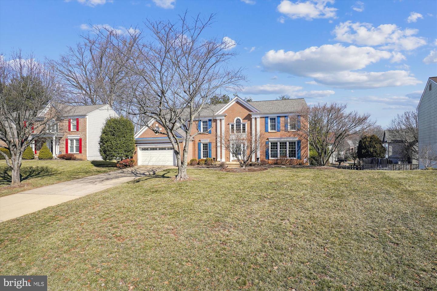 5516 CHESTERMILL DR, FAIRFAX, Virginia 22030, 5 Bedrooms Bedrooms, ,4 BathroomsBathrooms,Residential,For sale,5516 CHESTERMILL DR,VAFX2222554 MLS # VAFX2222554