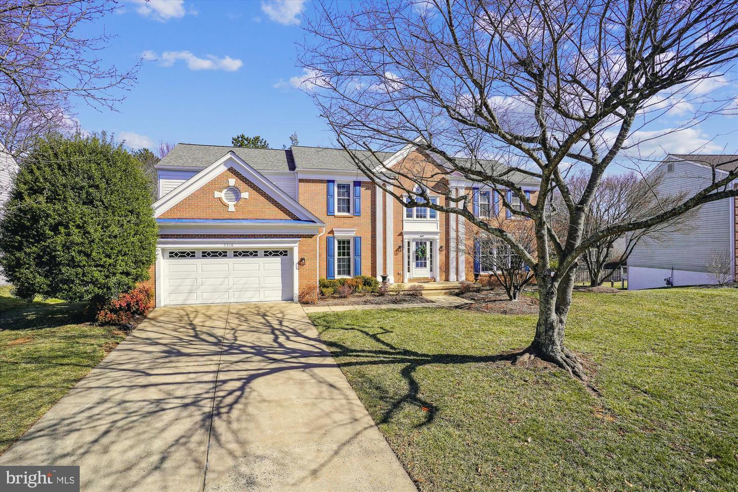 5516 CHESTERMILL DR, FAIRFAX, Virginia 22030, 5 Bedrooms Bedrooms, ,4 BathroomsBathrooms,Residential,For sale,5516 CHESTERMILL DR,VAFX2222554 MLS # VAFX2222554