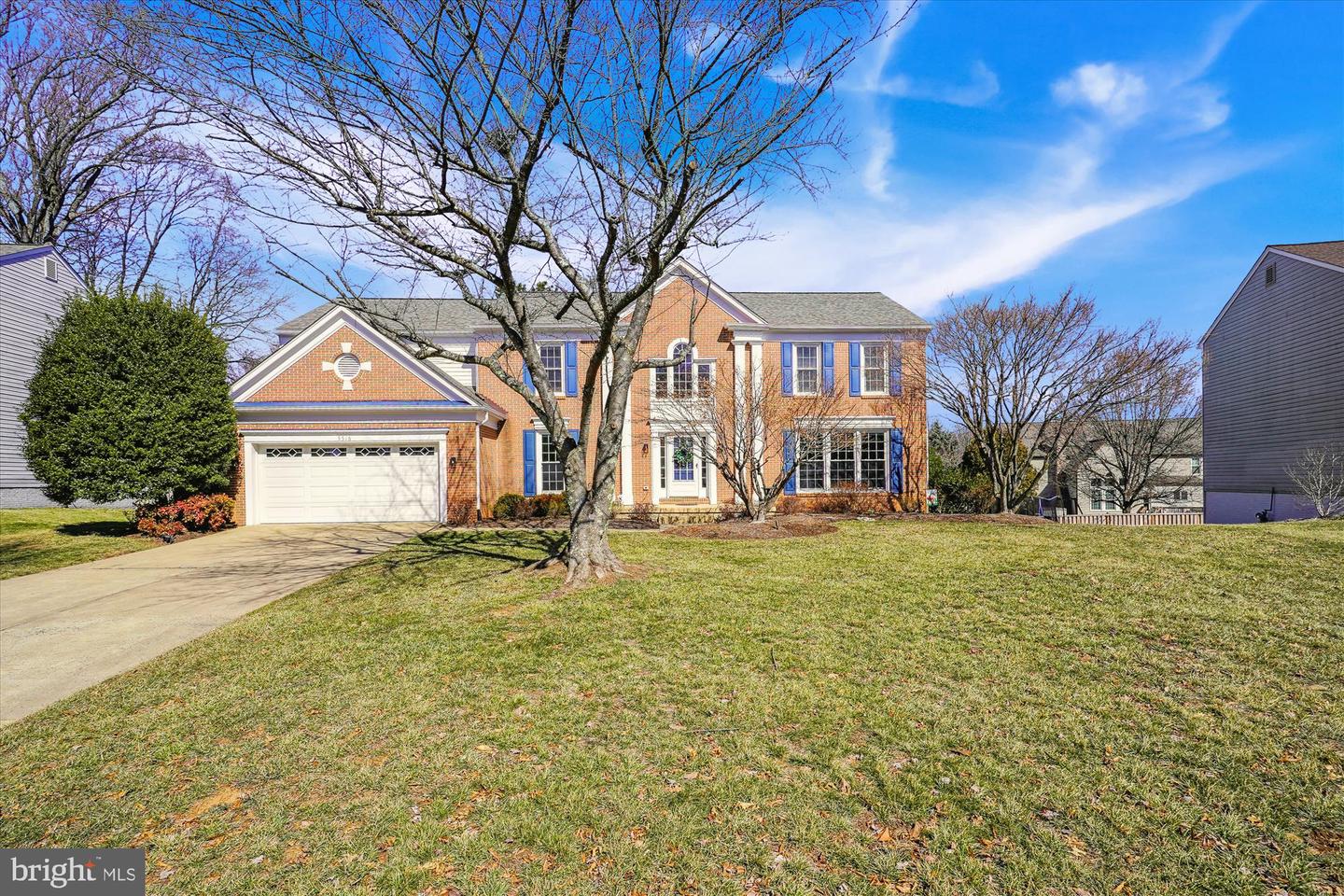 5516 CHESTERMILL DR, FAIRFAX, Virginia 22030, 5 Bedrooms Bedrooms, ,4 BathroomsBathrooms,Residential,For sale,5516 CHESTERMILL DR,VAFX2222554 MLS # VAFX2222554