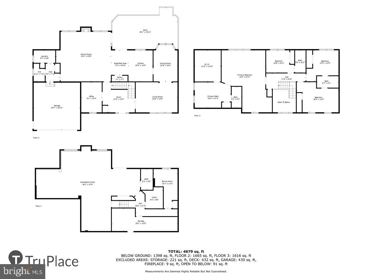 5516 CHESTERMILL DR, FAIRFAX, Virginia 22030, 5 Bedrooms Bedrooms, ,4 BathroomsBathrooms,Residential,For sale,5516 CHESTERMILL DR,VAFX2222554 MLS # VAFX2222554