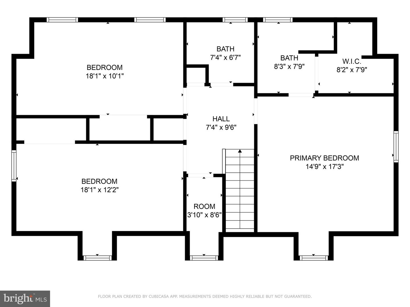 9282 BLAGDON DR, MECHANICSVILLE, Virginia 23116, 4 Bedrooms Bedrooms, ,2 BathroomsBathrooms,Residential,For sale,9282 BLAGDON DR,VAHA2000898 MLS # VAHA2000898