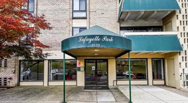 6133 LEESBURG PIKE #201, FALLS CHURCH, Virginia 22041, 1 Bedroom Bedrooms, ,1 BathroomBathrooms,Residential,For sale,6133 LEESBURG PIKE #201,VAFX2222466 MLS # VAFX2222466