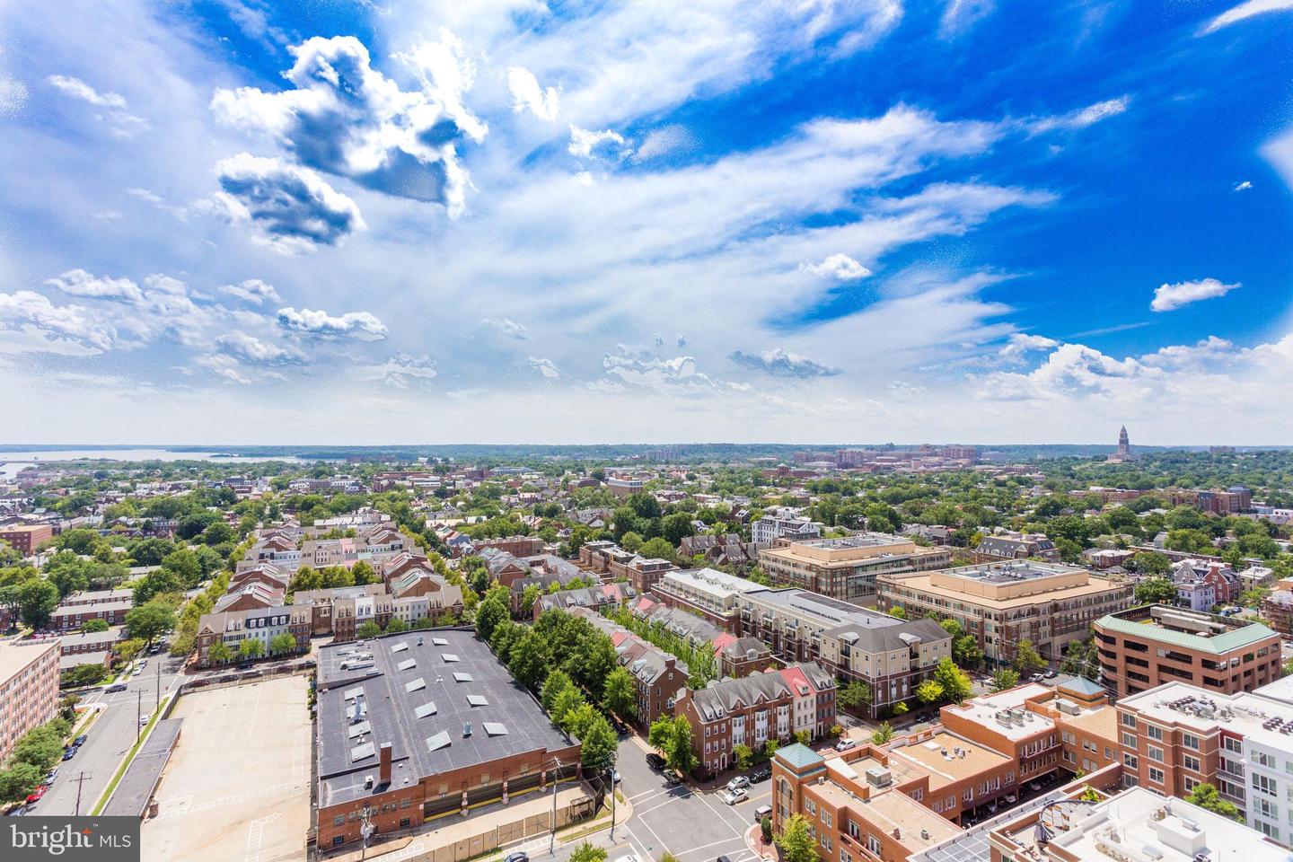 400 MADISON ST #1307, ALEXANDRIA, Virginia 22314, 2 Bedrooms Bedrooms, ,2 BathroomsBathrooms,Residential,For sale,400 MADISON ST #1307,VAAX2041950 MLS # VAAX2041950