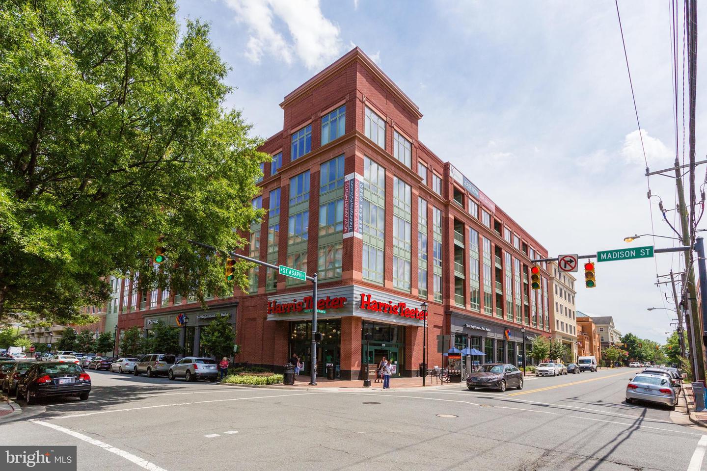 400 MADISON ST #1307, ALEXANDRIA, Virginia 22314, 2 Bedrooms Bedrooms, ,2 BathroomsBathrooms,Residential,For sale,400 MADISON ST #1307,VAAX2041950 MLS # VAAX2041950