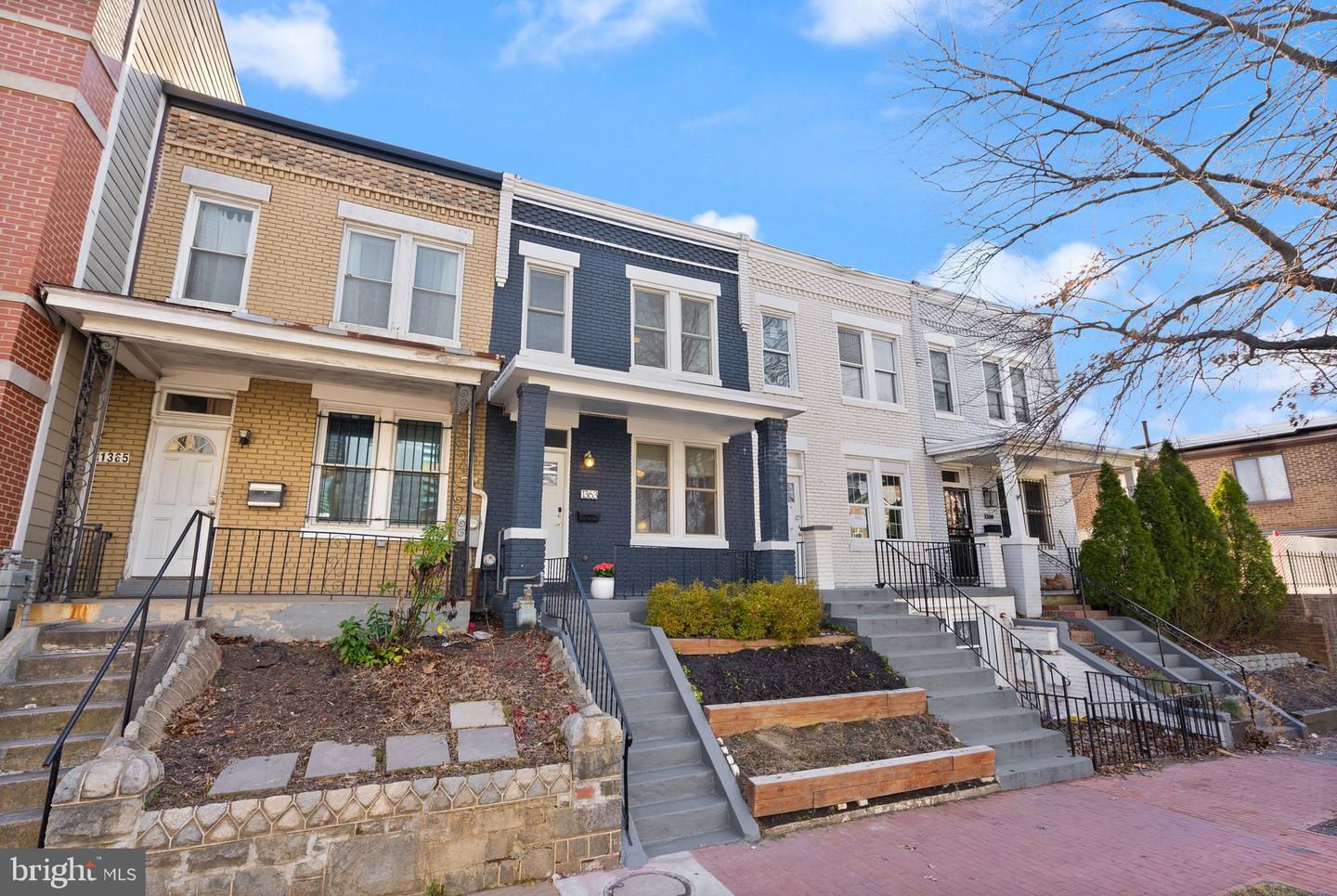 1363 FLORIDA AVE NE, WASHINGTON, District Of Columbia 20002, 3 Bedrooms Bedrooms, ,2 BathroomsBathrooms,Residential,For sale,1363 FLORIDA AVE NE,DCDC2185964 MLS # DCDC2185964