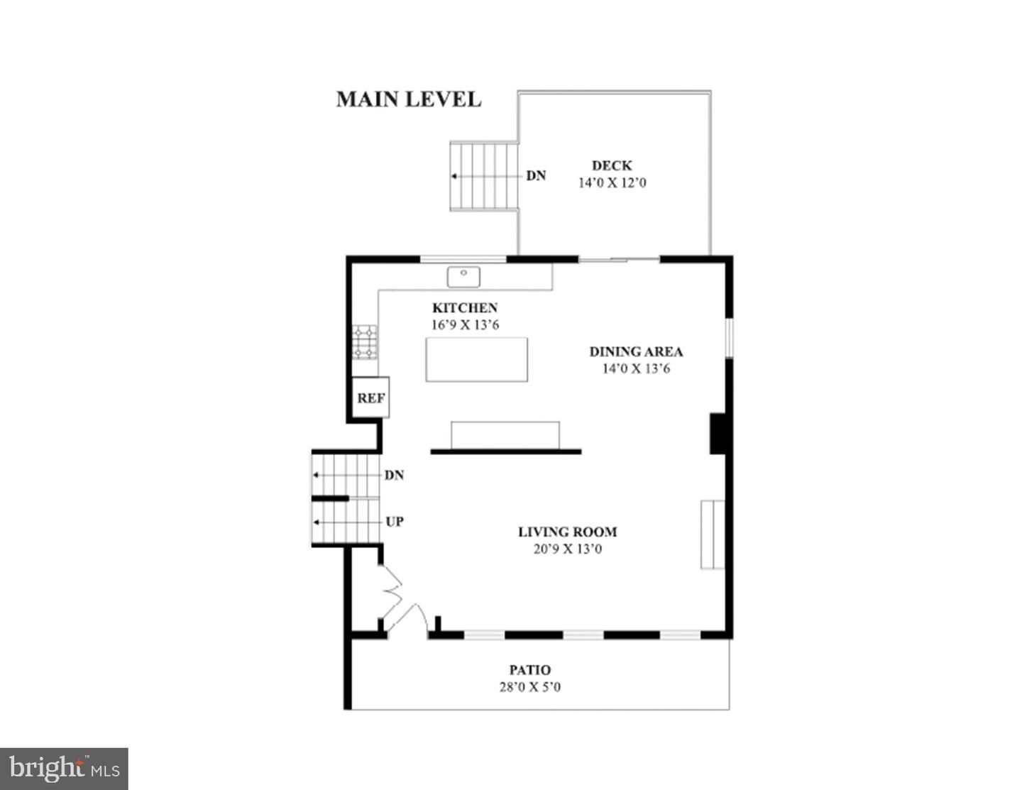 9107 VOLUNTEER DR, ALEXANDRIA, Virginia 22309, 4 Bedrooms Bedrooms, ,3 BathroomsBathrooms,Residential,For sale,9107 VOLUNTEER DR,VAFX2222952 MLS # VAFX2222952