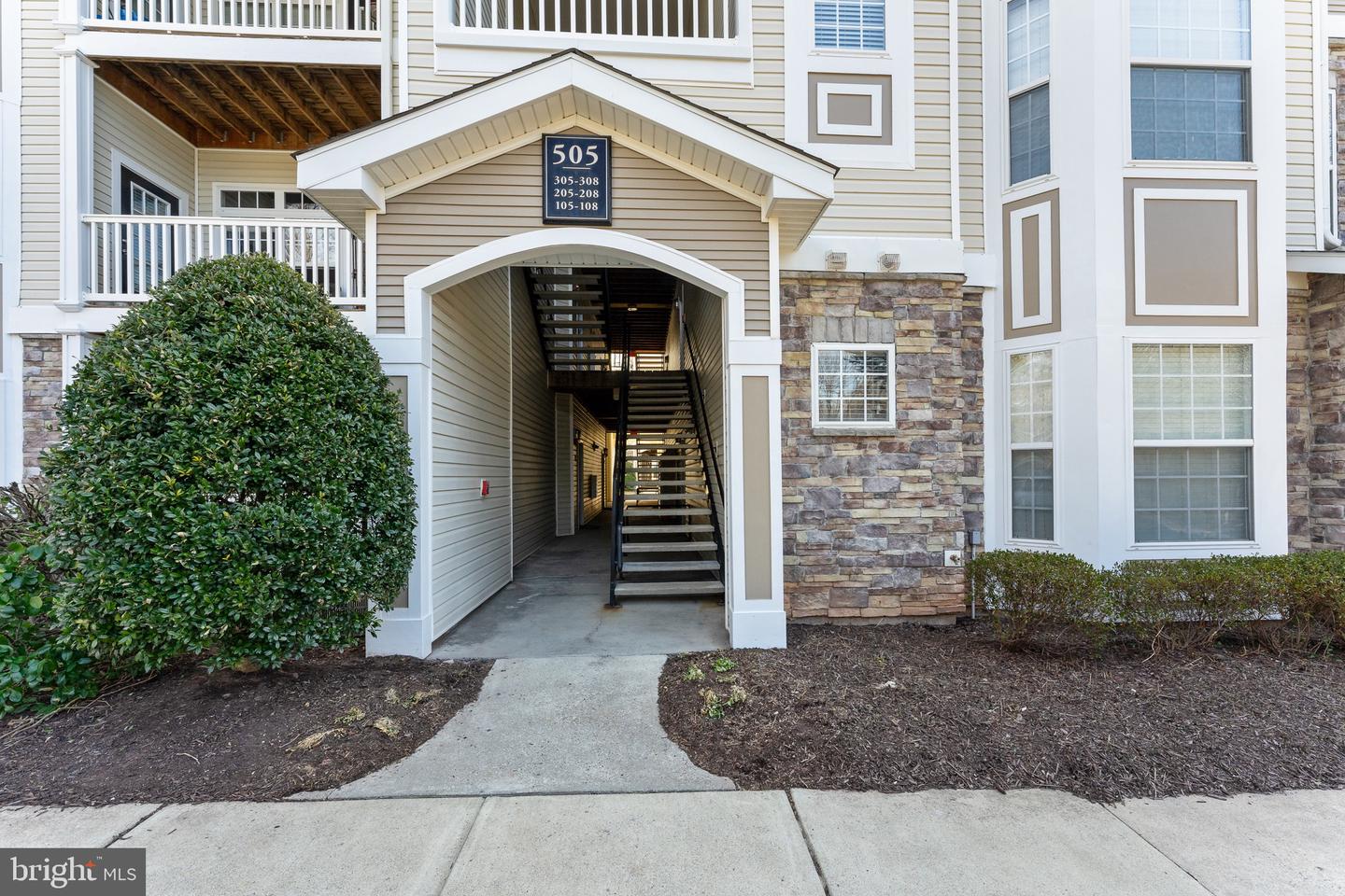 505 SUNSET VIEW TER SE #106, LEESBURG, Virginia 20175, 2 Bedrooms Bedrooms, ,2 BathroomsBathrooms,Residential,For sale,505 SUNSET VIEW TER SE #106,VALO2089336 MLS # VALO2089336