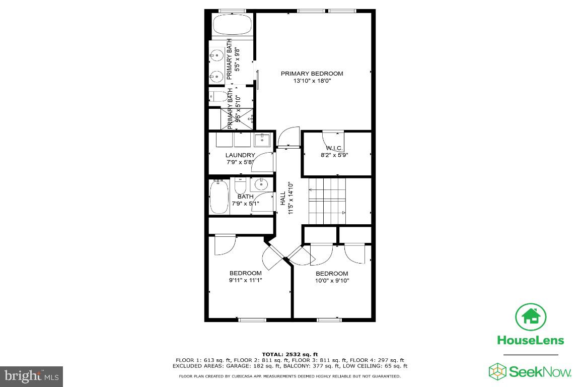 41691 MCMONAGLE SQ, ALDIE, Virginia 20105, 4 Bedrooms Bedrooms, ,3 BathroomsBathrooms,Residential,For sale,41691 MCMONAGLE SQ,VALO2089368 MLS # VALO2089368