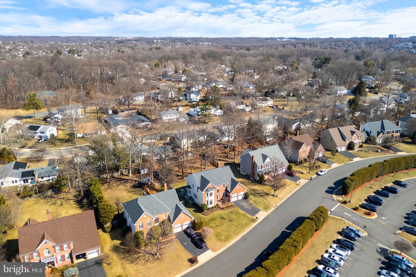 4711 RIPPLING POND DR, FAIRFAX, Virginia 22033, 5 Bedrooms Bedrooms, ,4 BathroomsBathrooms,Residential,For sale,4711 RIPPLING POND DR,VAFX2223074 MLS # VAFX2223074