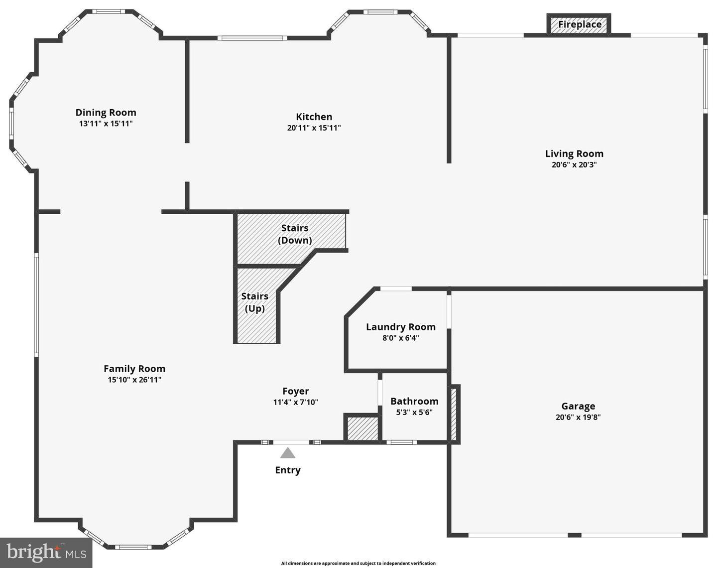 4711 RIPPLING POND DR, FAIRFAX, Virginia 22033, 5 Bedrooms Bedrooms, ,4 BathroomsBathrooms,Residential,For sale,4711 RIPPLING POND DR,VAFX2223074 MLS # VAFX2223074