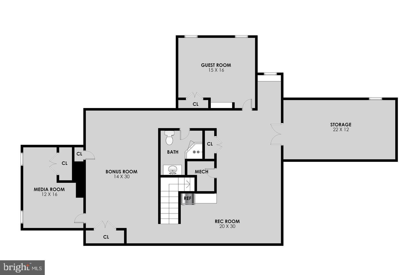 7513 NYACK CT, MANASSAS, Virginia 20112, 6 Bedrooms Bedrooms, ,5 BathroomsBathrooms,Residential,For sale,7513 NYACK CT,VAPW2088158 MLS # VAPW2088158