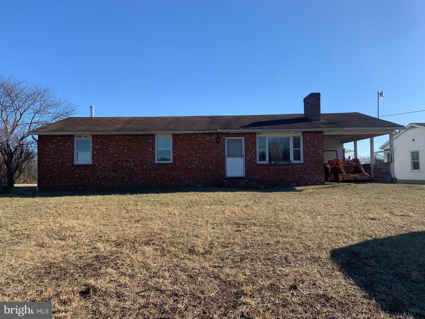 269 LESLIE LN, BERRYVILLE, Virginia 22611, 3 Bedrooms Bedrooms, ,2 BathroomsBathrooms,Residential,For sale,269 LESLIE LN,VACL2003454 MLS # VACL2003454