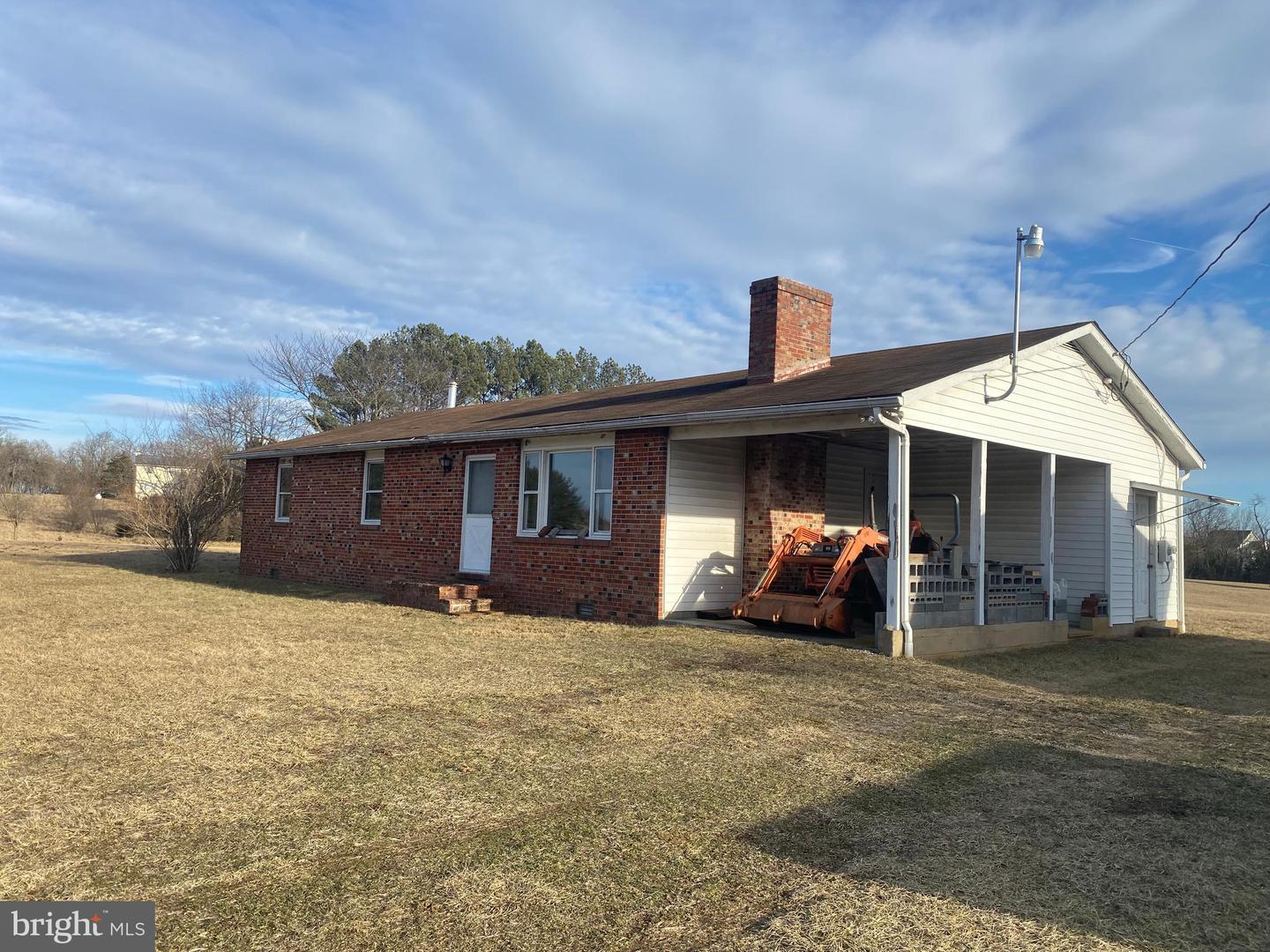 269 LESLIE LN, BERRYVILLE, Virginia 22611, 3 Bedrooms Bedrooms, ,2 BathroomsBathrooms,Residential,For sale,269 LESLIE LN,VACL2003454 MLS # VACL2003454