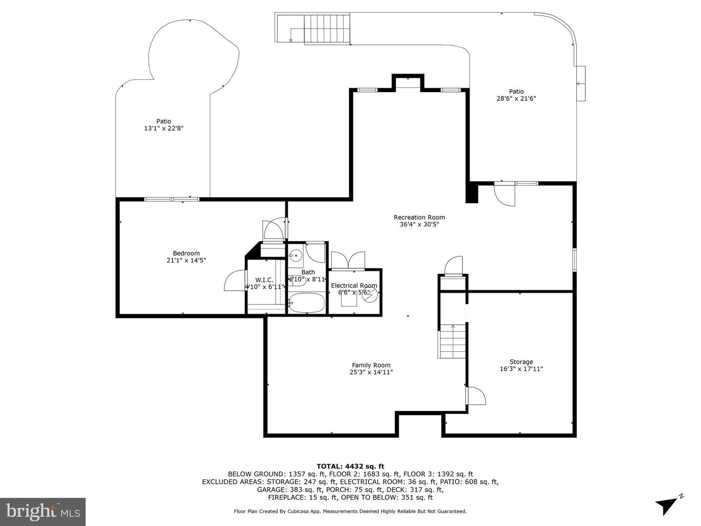 7812 PREAKNESS LN, FAIRFAX STATION, Virginia 22039, 5 Bedrooms Bedrooms, ,4 BathroomsBathrooms,Residential,For sale,7812 PREAKNESS LN,VAFX2223136 MLS # VAFX2223136