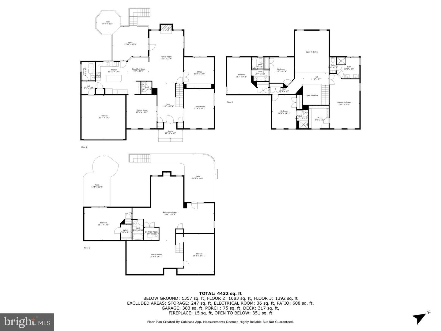 7812 PREAKNESS LN, FAIRFAX STATION, Virginia 22039, 5 Bedrooms Bedrooms, ,4 BathroomsBathrooms,Residential,For sale,7812 PREAKNESS LN,VAFX2223136 MLS # VAFX2223136