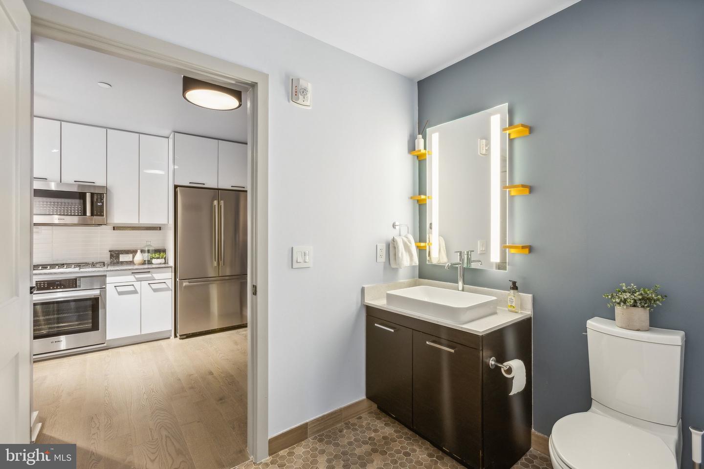 70 N ST SE #N405, WASHINGTON, District Of Columbia 20003, 1 Bedroom Bedrooms, ,1 BathroomBathrooms,Residential,For sale,70 N ST SE #N405,DCDC2186338 MLS # DCDC2186338