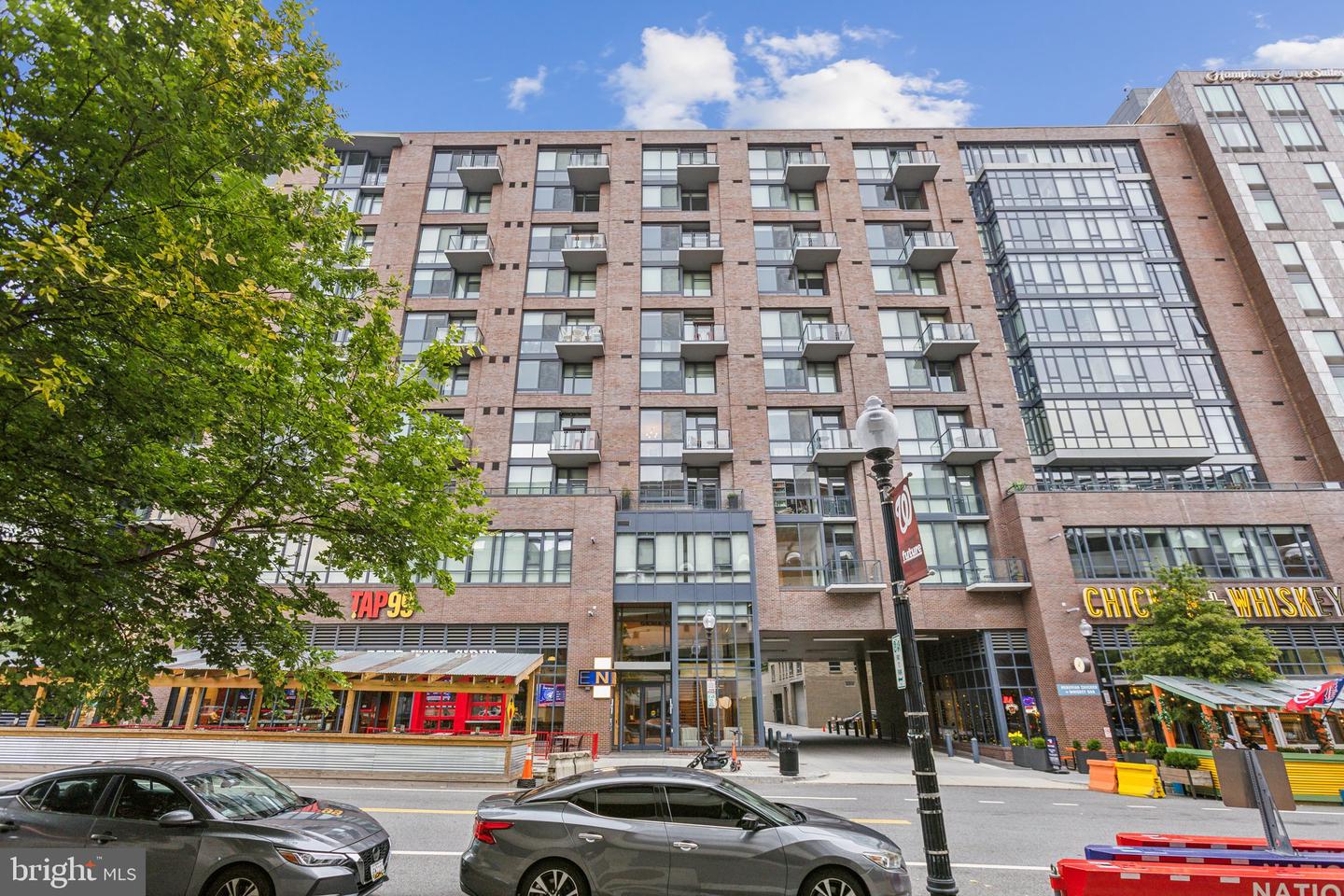 70 N ST SE #N405, WASHINGTON, District Of Columbia 20003, 1 Bedroom Bedrooms, ,1 BathroomBathrooms,Residential,For sale,70 N ST SE #N405,DCDC2186338 MLS # DCDC2186338