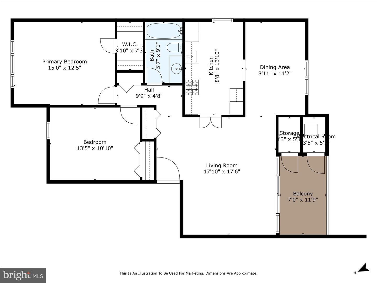 11839 SHIRE CT #11B, RESTON, Virginia 20191, 2 Bedrooms Bedrooms, ,1 BathroomBathrooms,Residential,For sale,11839 SHIRE CT #11B,VAFX2223330 MLS # VAFX2223330