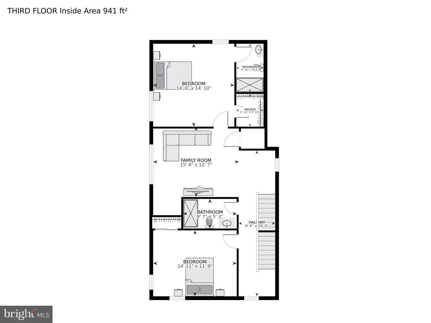 5361 SHERIER PL NW, WASHINGTON, District Of Columbia 20016, 6 Bedrooms Bedrooms, ,5 BathroomsBathrooms,Residential,For sale,5361 SHERIER PL NW,DCDC2186498 MLS # DCDC2186498