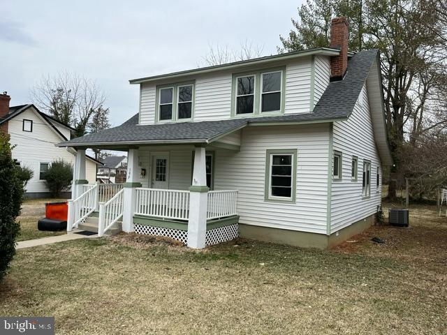 199 TAYLOR ST, ORANGE, Virginia 22960, 3 Bedrooms Bedrooms, ,1 BathroomBathrooms,Residential,For sale,199 TAYLOR ST,VAOR2008976 MLS # VAOR2008976