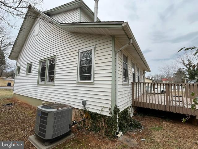 199 TAYLOR ST, ORANGE, Virginia 22960, 3 Bedrooms Bedrooms, ,1 BathroomBathrooms,Residential,For sale,199 TAYLOR ST,VAOR2008976 MLS # VAOR2008976