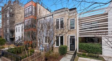 1831 6TH ST NW, WASHINGTON, District Of Columbia 20001, 3 Bedrooms Bedrooms, ,2 BathroomsBathrooms,Residential,For sale,1831 6TH ST NW,DCDC2186680 MLS # DCDC2186680