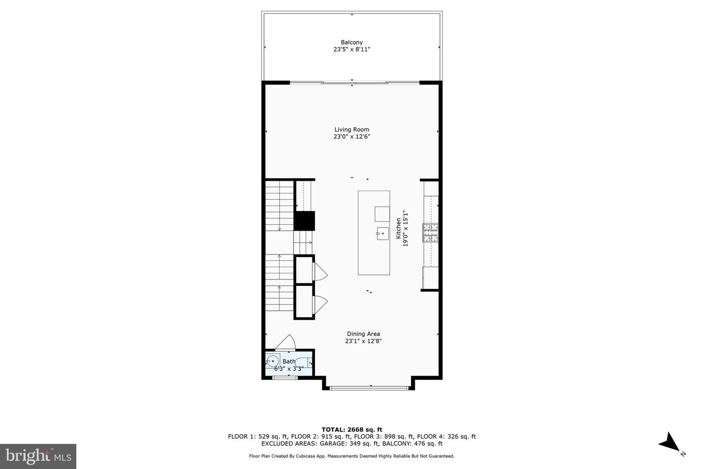 14303 YESLER AVE, CHANTILLY, Virginia 20151, 3 Bedrooms Bedrooms, ,2 BathroomsBathrooms,Residential,For sale,14303 YESLER AVE,VAFX2223748 MLS # VAFX2223748