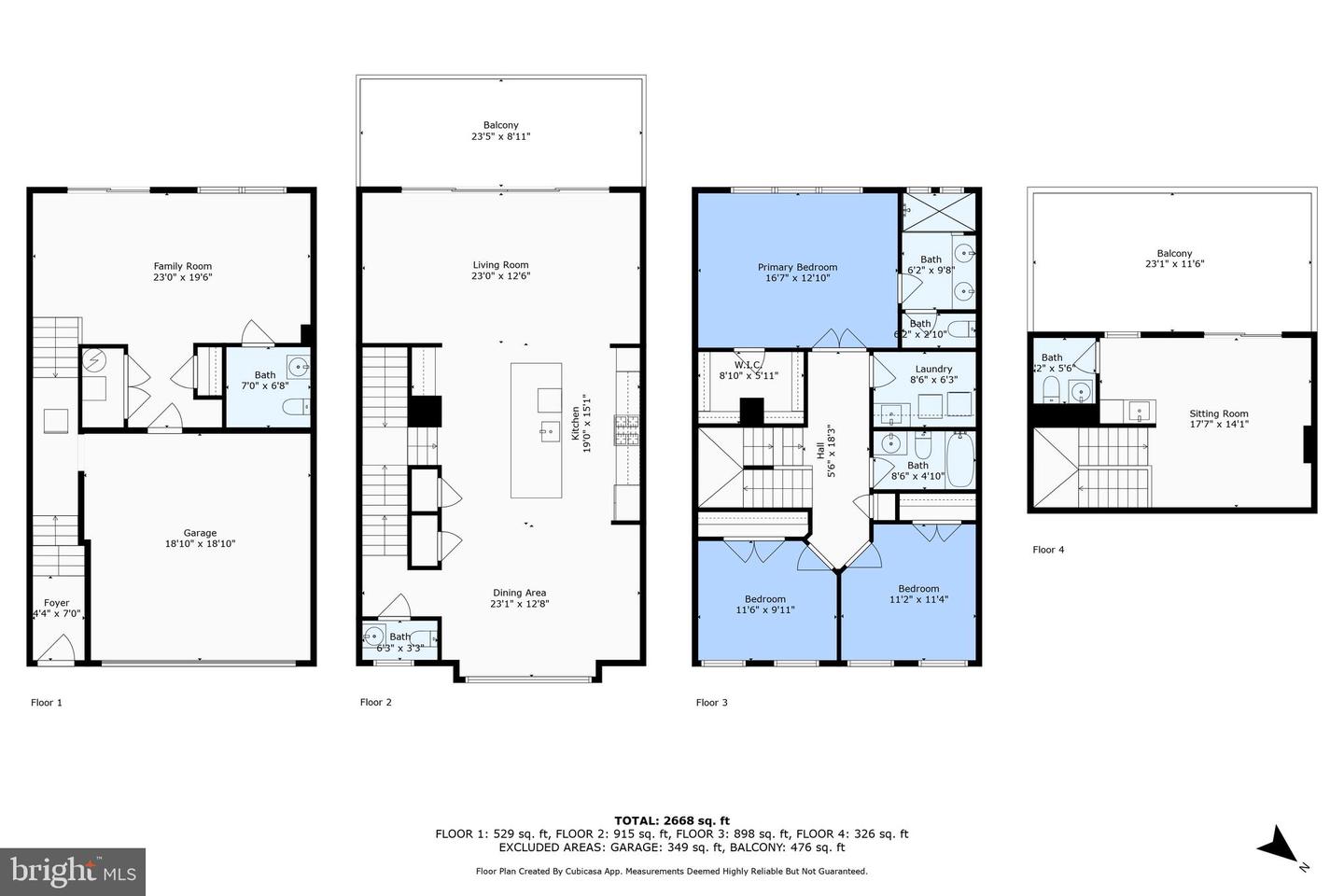 14303 YESLER AVE, CHANTILLY, Virginia 20151, 3 Bedrooms Bedrooms, ,2 BathroomsBathrooms,Residential,For sale,14303 YESLER AVE,VAFX2223748 MLS # VAFX2223748