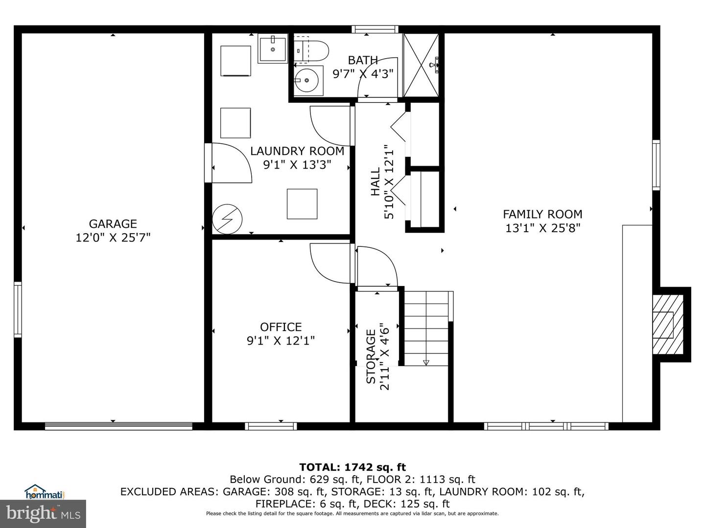 851 LONGVIEW PL, HERNDON, Virginia 20170, 4 Bedrooms Bedrooms, ,3 BathroomsBathrooms,Residential,For sale,851 LONGVIEW PL,VAFX2224002 MLS # VAFX2224002