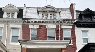 166 UHLAND TER NE, WASHINGTON, District Of Columbia 20002, 3 Bedrooms Bedrooms, ,1 BathroomBathrooms,Residential,For sale,166 UHLAND TER NE,DCDC2186904 MLS # DCDC2186904