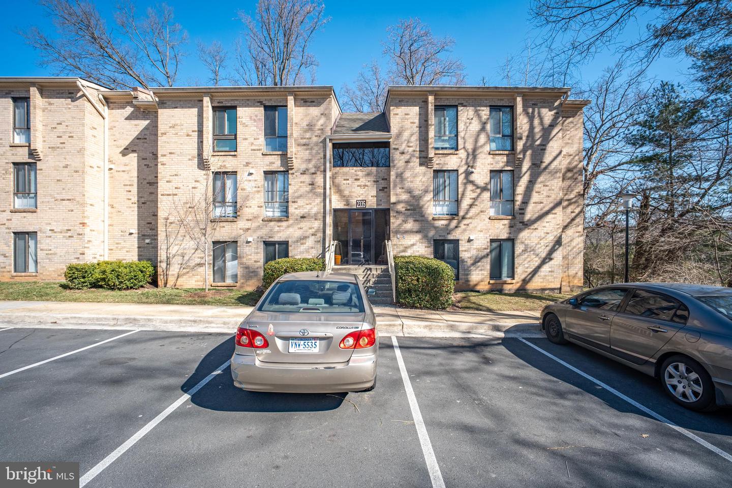 2335 FREETOWN CT ##21C, RESTON, Virginia 20191, 3 Bedrooms Bedrooms, ,1 BathroomBathrooms,Residential,For sale,2335 FREETOWN CT ##21C,VAFX2224072 MLS # VAFX2224072