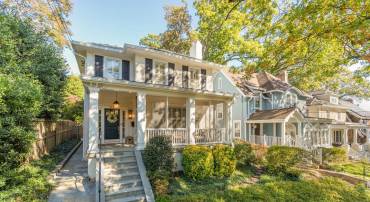 3219 MORRISON ST NW, WASHINGTON, District Of Columbia 20015, 4 Bedrooms Bedrooms, ,2 BathroomsBathrooms,Residential,For sale,3219 MORRISON ST NW,DCDC2186950 MLS # DCDC2186950