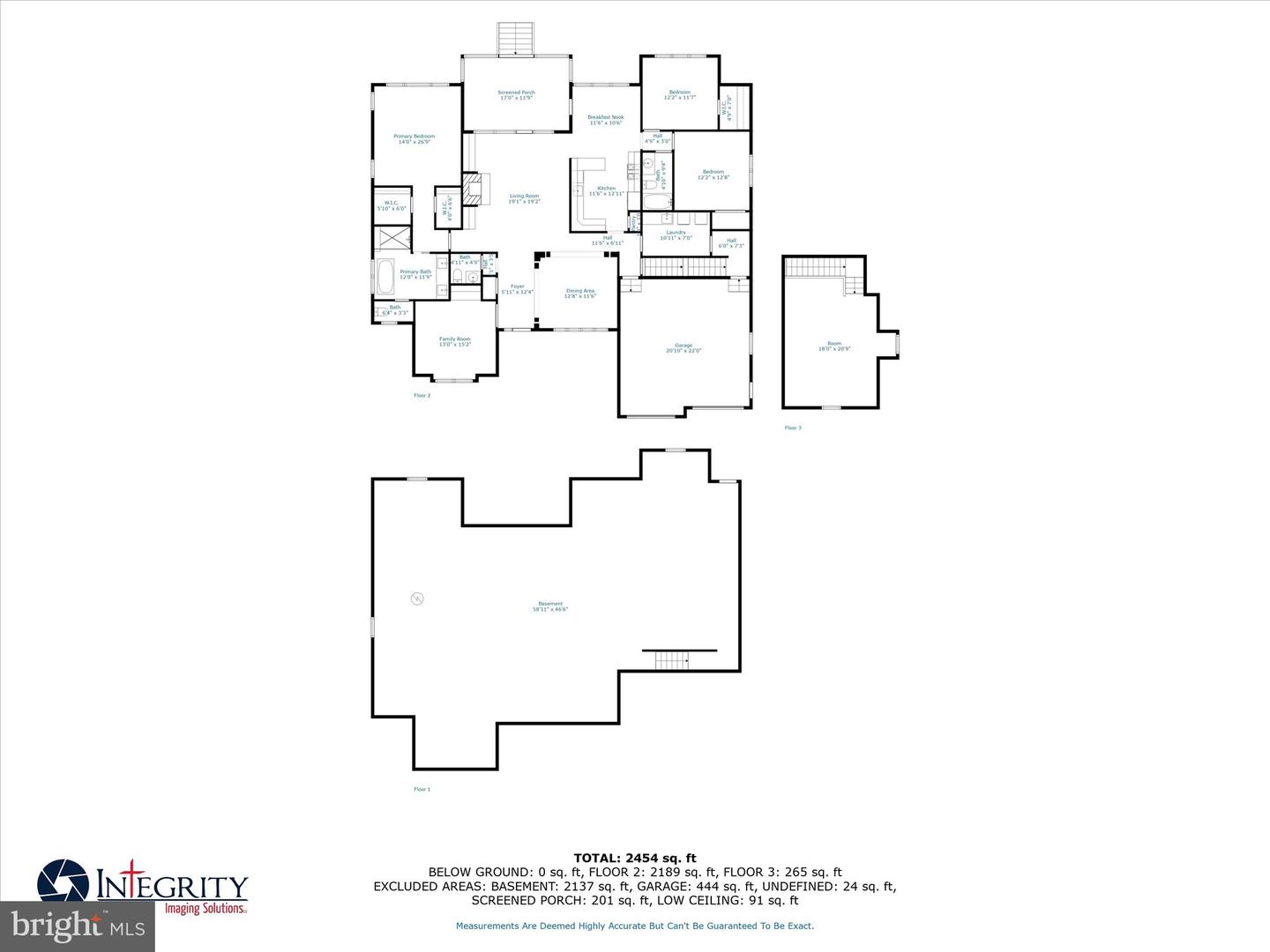 134 CAHILLE DR, WINCHESTER, Virginia 22602, 4 Bedrooms Bedrooms, ,2 BathroomsBathrooms,Residential,For sale,134 CAHILLE DR,VAFV2024638 MLS # VAFV2024638