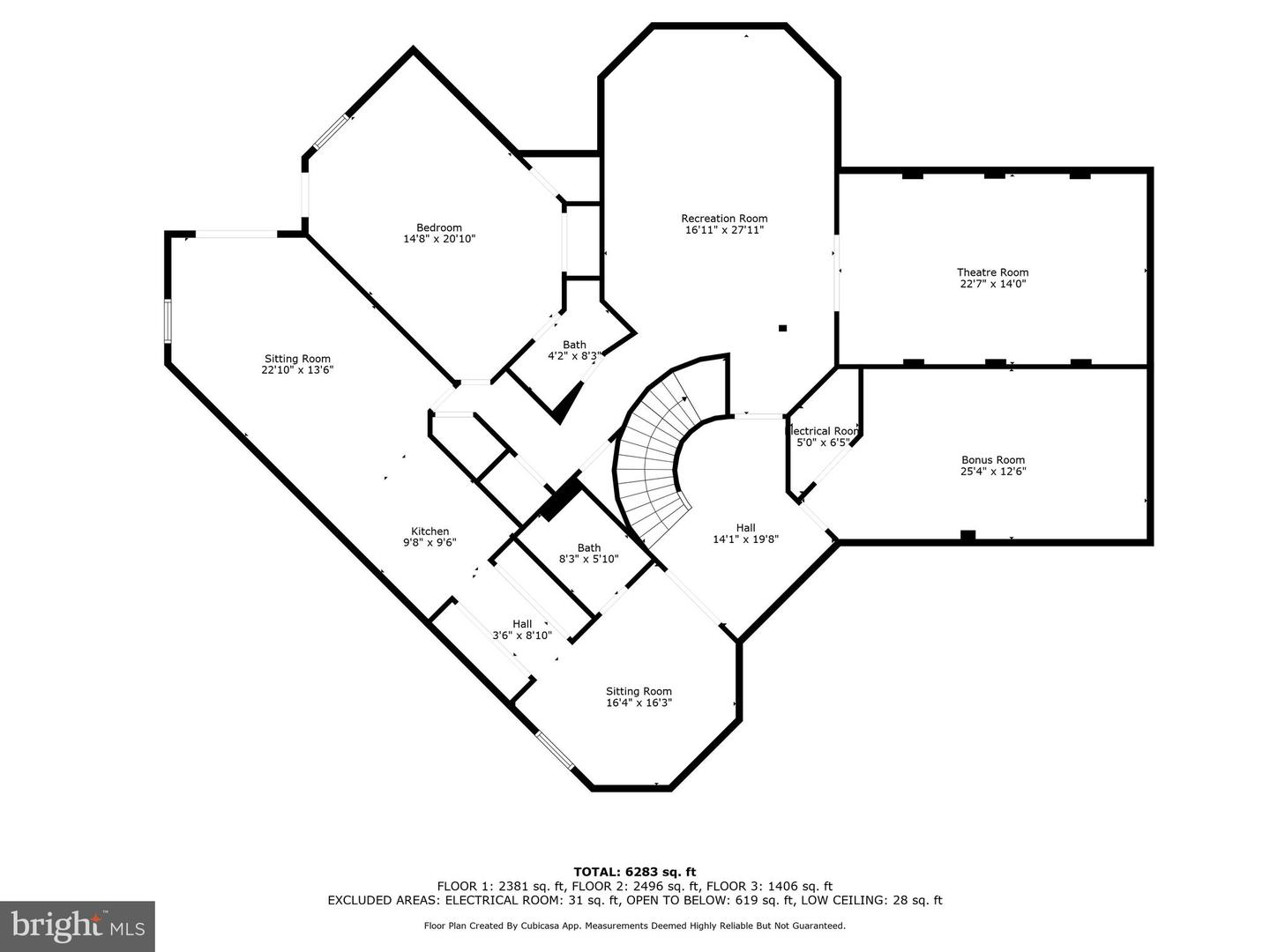 3 BEAVER RIDGE RD, STAFFORD, Virginia 22556, 6 Bedrooms Bedrooms, ,5 BathroomsBathrooms,Residential,For sale,3 BEAVER RIDGE RD,VAST2036286 MLS # VAST2036286