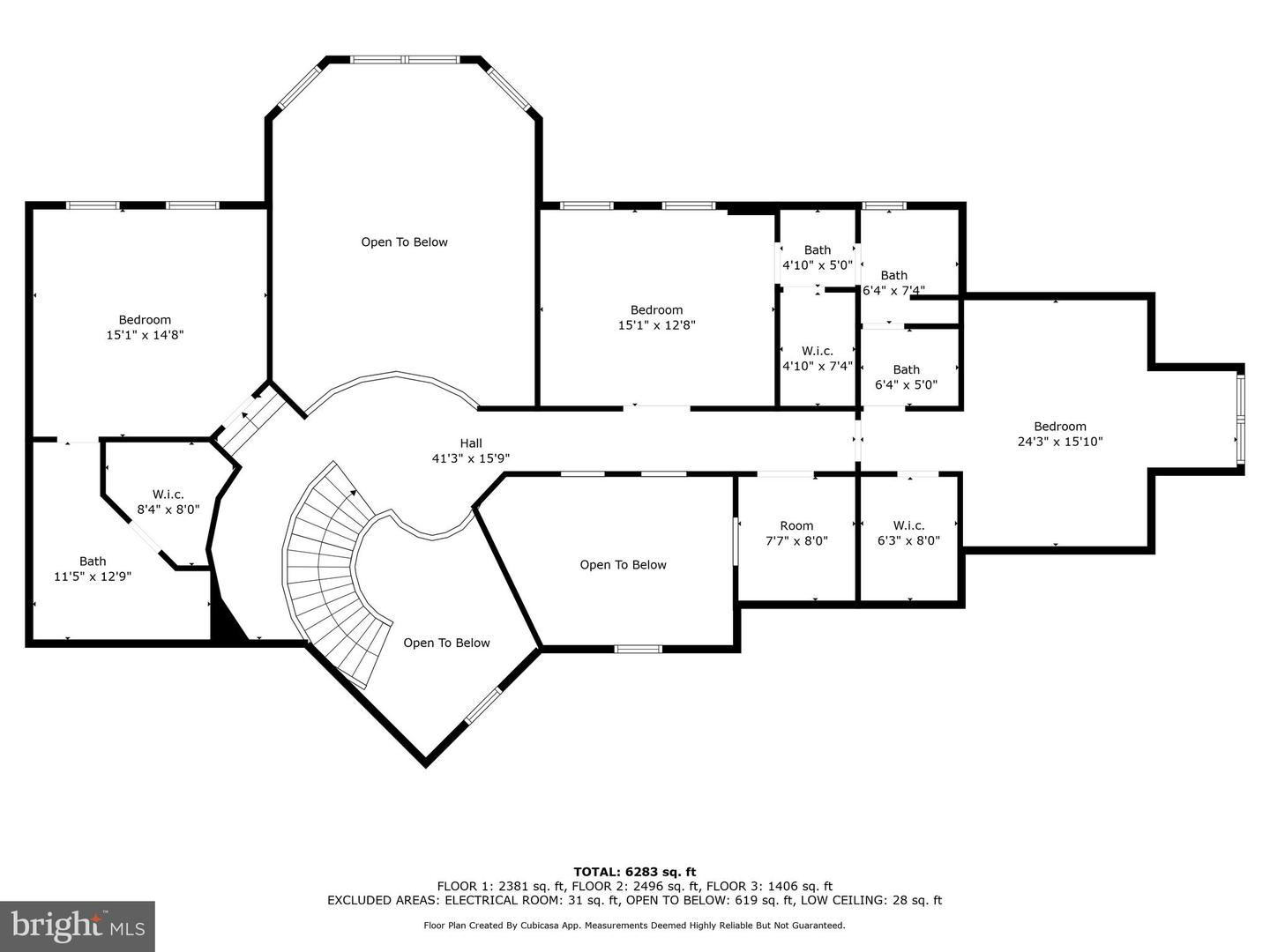 3 BEAVER RIDGE RD, STAFFORD, Virginia 22556, 6 Bedrooms Bedrooms, ,5 BathroomsBathrooms,Residential,For sale,3 BEAVER RIDGE RD,VAST2036286 MLS # VAST2036286