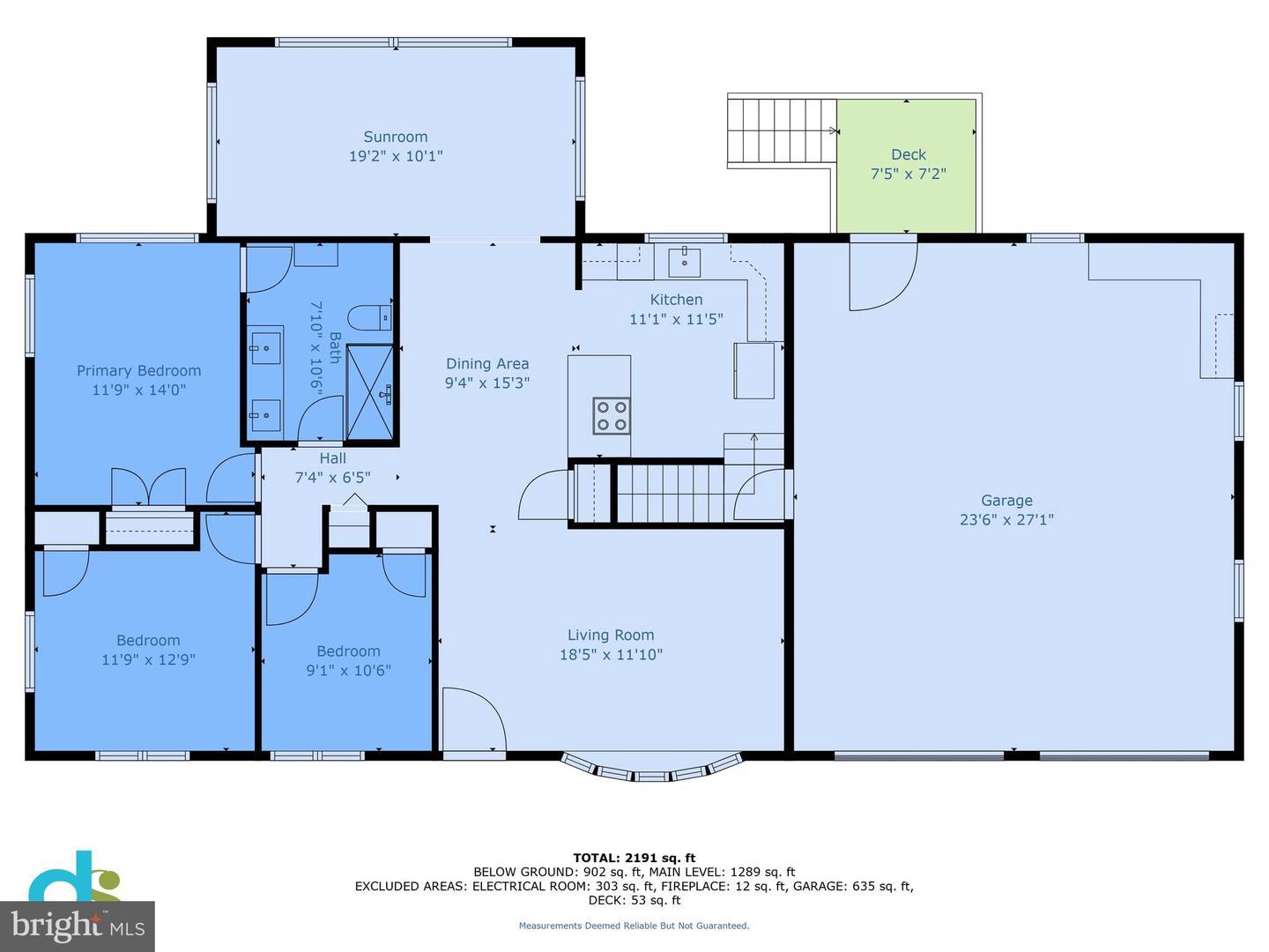 8808 MENARD CT, ALEXANDRIA, Virginia 22309, 4 Bedrooms Bedrooms, ,2 BathroomsBathrooms,Residential,For sale,8808 MENARD CT,VAFX2224248 MLS # VAFX2224248