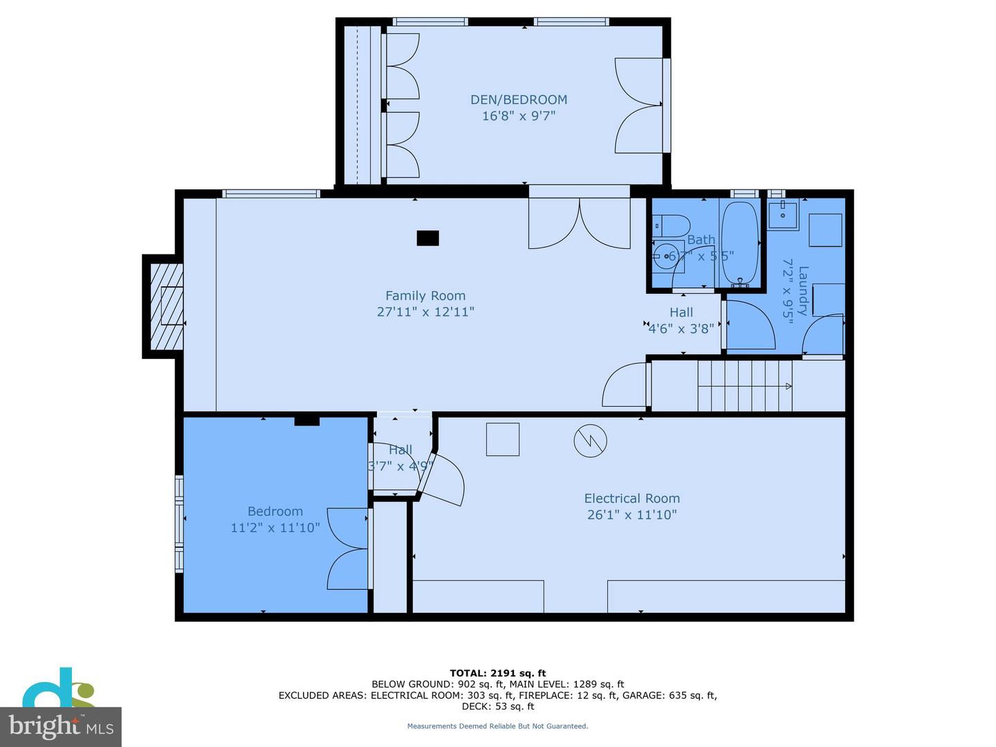 8808 MENARD CT, ALEXANDRIA, Virginia 22309, 4 Bedrooms Bedrooms, ,2 BathroomsBathrooms,Residential,For sale,8808 MENARD CT,VAFX2224248 MLS # VAFX2224248