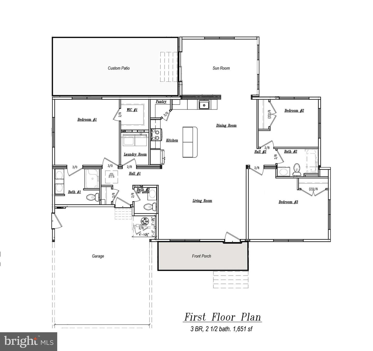 37422 DAVEY JONES BLVD, GREENBACKVILLE, Virginia 23356, 3 Bedrooms Bedrooms, ,2 BathroomsBathrooms,Residential,For sale,37422 DAVEY JONES BLVD,VAAC2001674 MLS # VAAC2001674