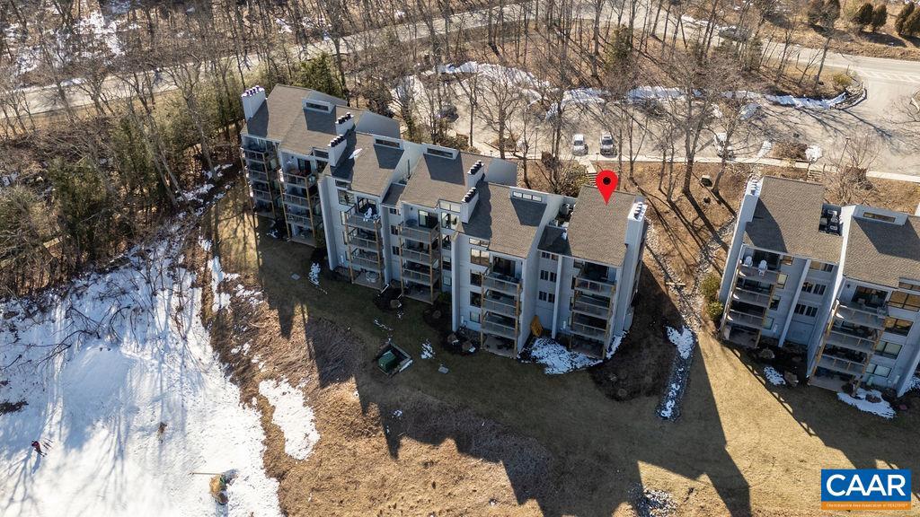 1418 HIGHLANDS CONDOS, WINTERGREEN RESORT, Virginia 22967, 2 Bedrooms Bedrooms, ,2 BathroomsBathrooms,Residential,For sale,1418 HIGHLANDS CONDOS,661284 MLS # 661284